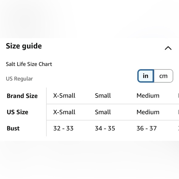 Salt Life Oasis SLX UVAPOR long sleeve sun protection top,performance fabric - Picture 12 of 12